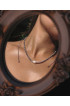 Bali Handmade Crystal Necklace Bali Handmade Crystal Necklace